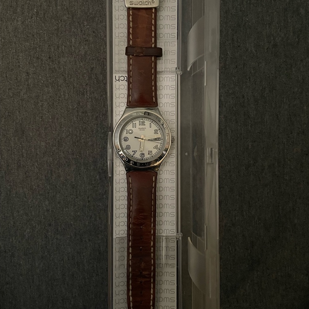 Swatch
